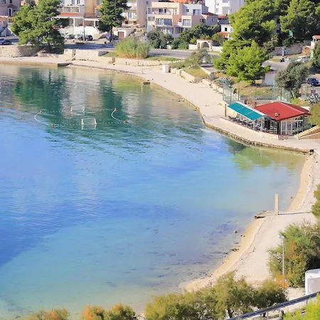 With A Parking Space Marina, Trogir - 11607 *