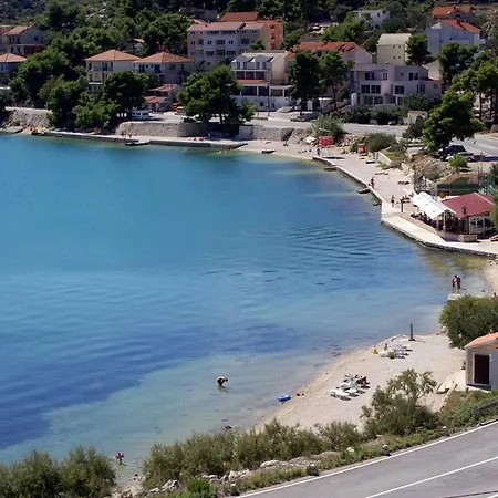 Apartament With A Parking Space Marina, Trogir - 11607