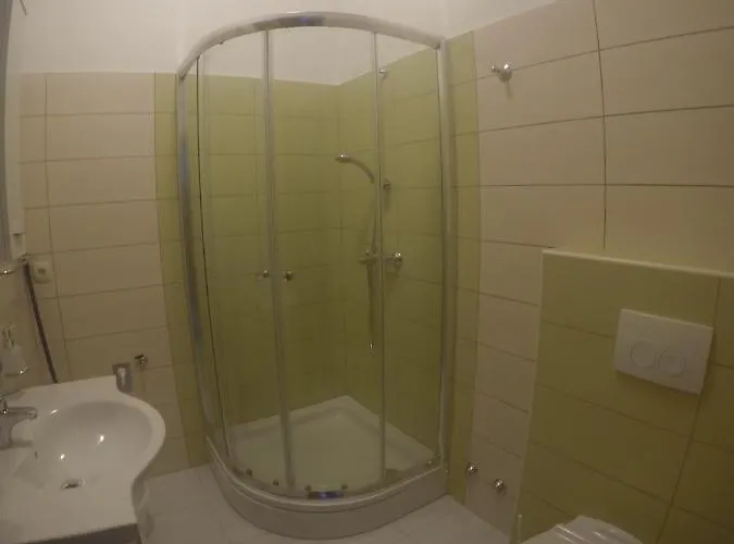 With A Parking Space Marina, Trogir - 11607 * Marina