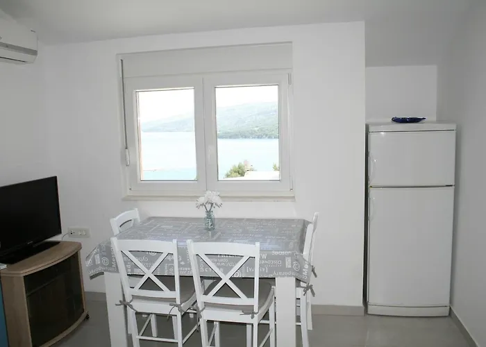 With A Parking Space Marina, Trogir - 11607 *